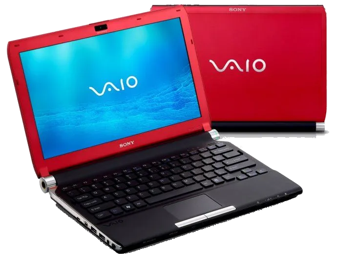 Замена оперативной памяти Sony VAIO VGN-TT46MRG/R