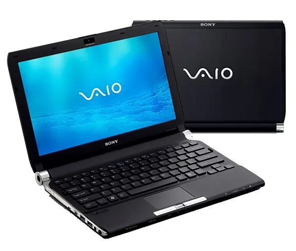 Замена оперативной памяти Sony VAIO VGN-TT46VRG/X
