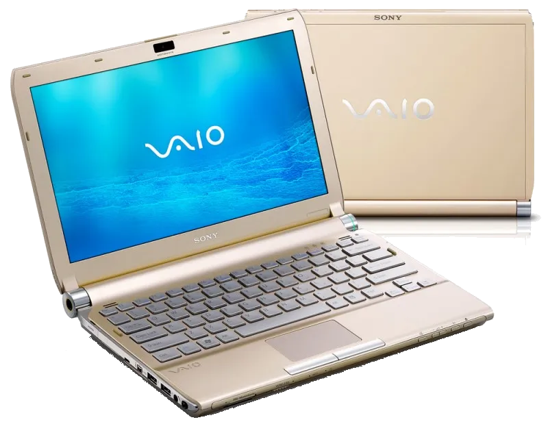 Замена оперативной памяти Sony VAIO VGN-TTV31MR/N