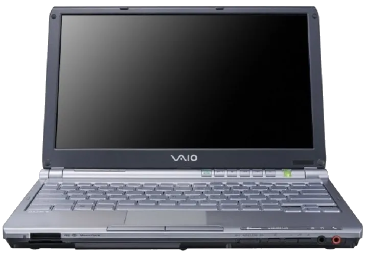 Замена оперативной памяти Sony VAIO VGN-TX1XRP