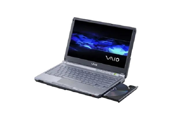 Замена оперативной памяти Sony VAIO VGN-TX2XRP/B