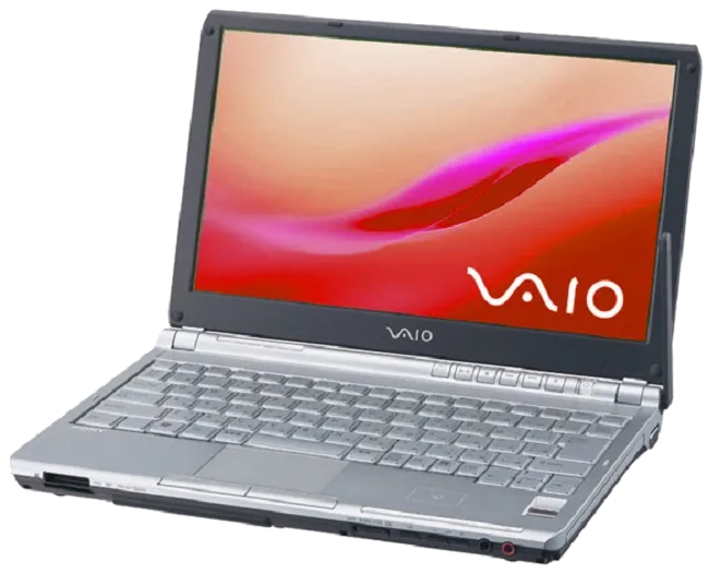 Замена оперативной памяти Sony VAIO VGN-TX3XRP