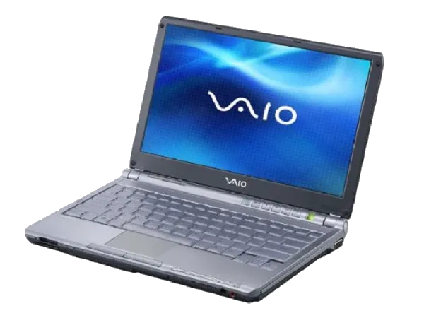 Замена оперативной памяти Sony VAIO VGN-TX5XRN/B