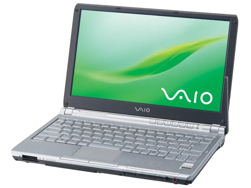 Замена оперативной памяти Sony VAIO VGN-TX93NS