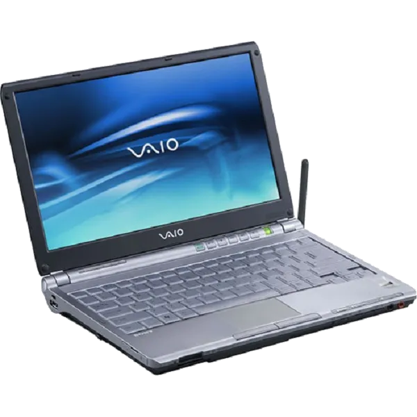 Замена оперативной памяти Sony VAIO VGN-TXN25N