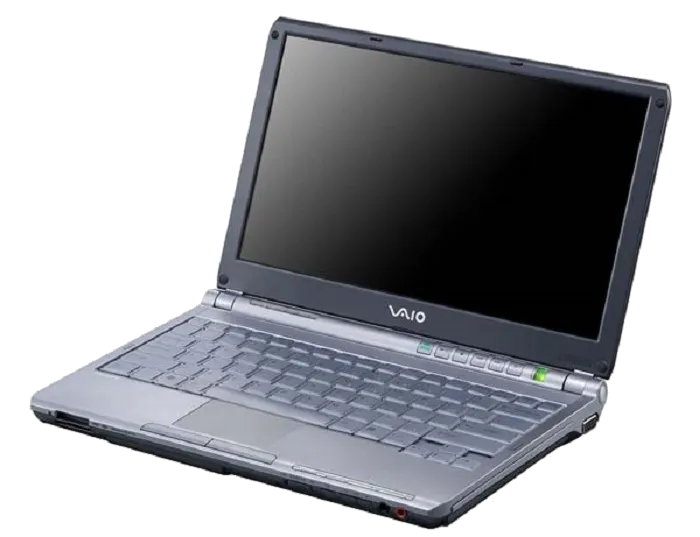 Замена оперативной памяти Sony VAIO VGN-TXN770P/T