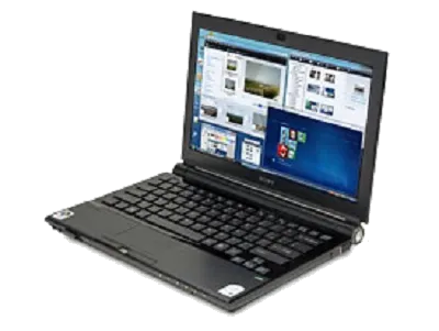 Замена оперативной памяти Sony VAIO VGN-TZ150N/B