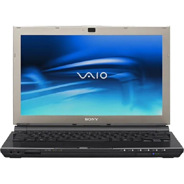 Замена оперативной памяти Sony VAIO VGN-TZ170N