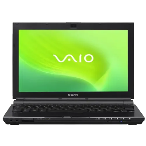 Замена оперативной памяти Sony VAIO VGN-TZ1RMN