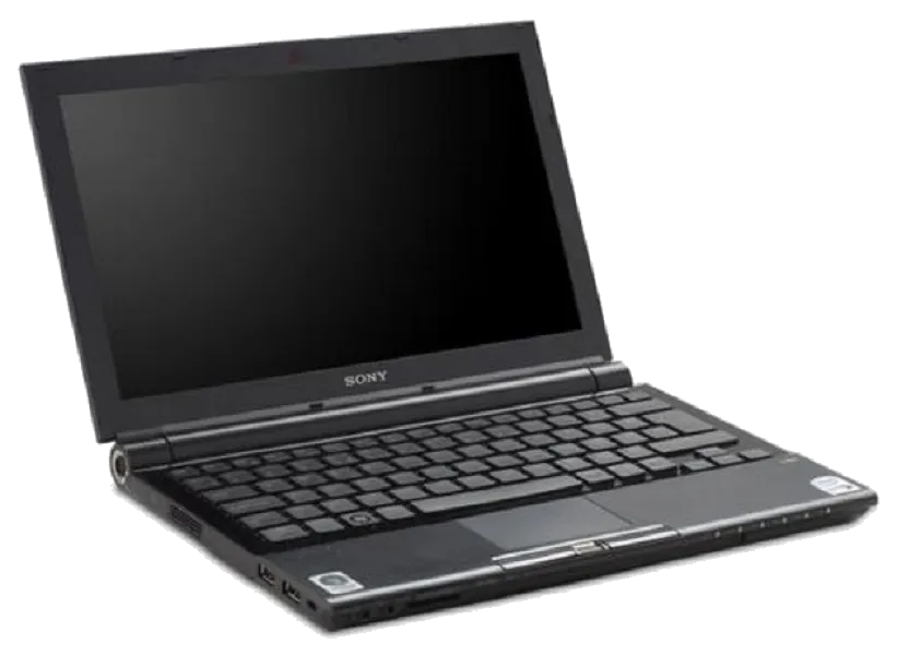 Замена оперативной памяти Sony VAIO VGN-TZ90NS