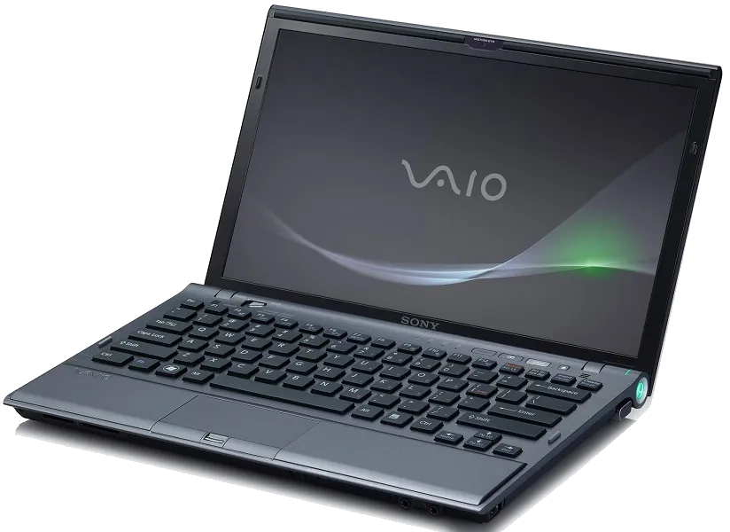 Замена оперативной памяти Sony VAIO VGN-Z11X9E