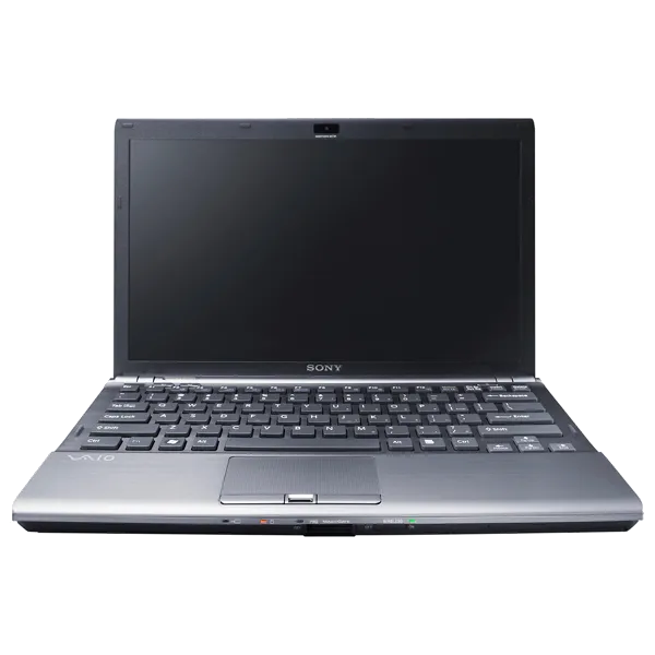 Замена оперативной памяти Sony VAIO VGN-Z21MRN/B