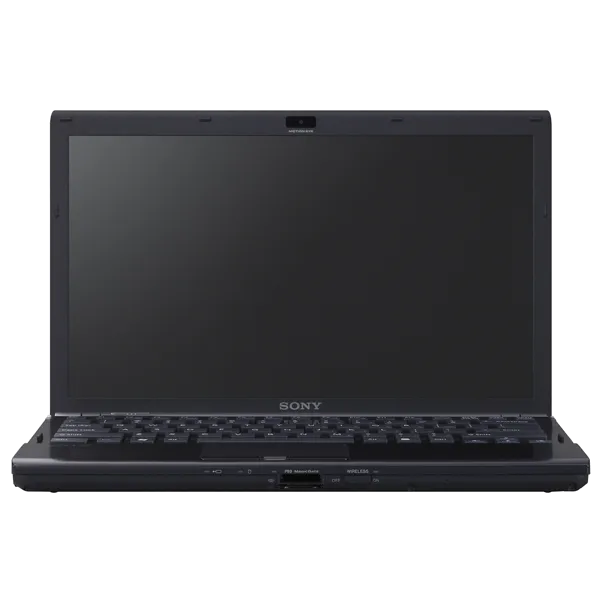 Замена оперативной памяти Sony VAIO VGN-Z31VRN