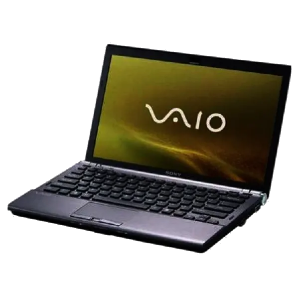 Замена оперативной памяти Sony VAIO VGN-Z36XRN/X