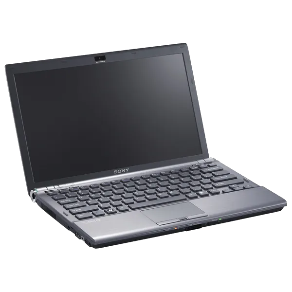 Замена оперативной памяти Sony VAIO VGN-Z41VRD/X