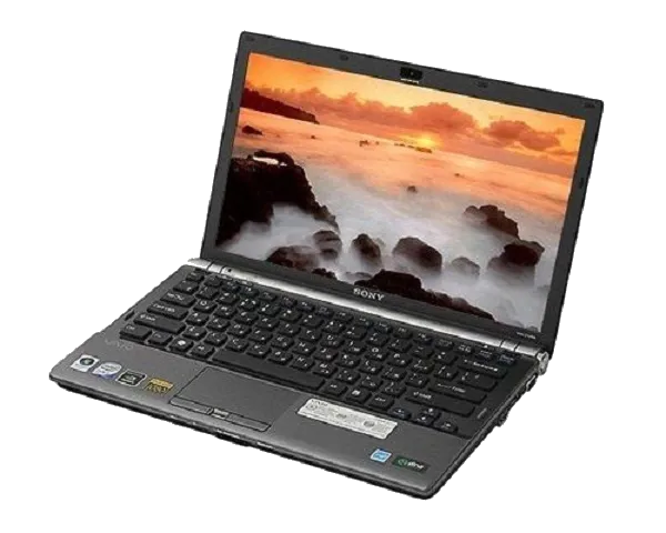 Замена оперативной памяти Sony VAIO VGN-Z41ZRD/X