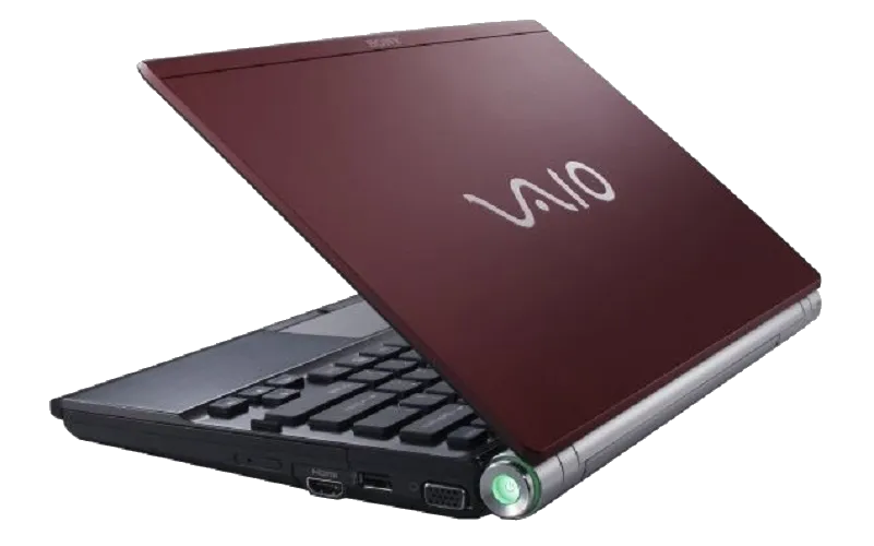 Замена оперативной памяти Sony VAIO VGN-Z46VRD