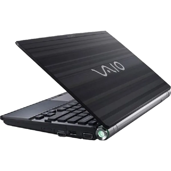 Замена оперативной памяти Sony VAIO VGN-Z46XRD