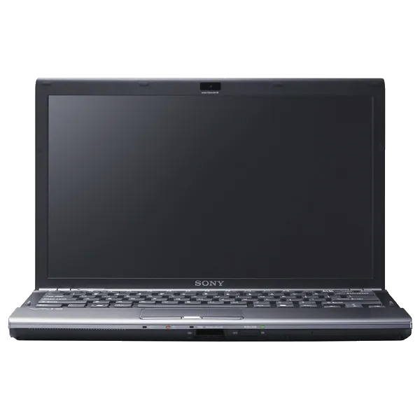 Замена оперативной памяти Sony VAIO VGN-Z51VRG/X