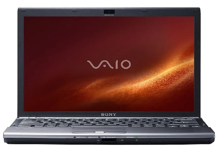 Замена оперативной памяти Sony VAIO VGN-Z530N