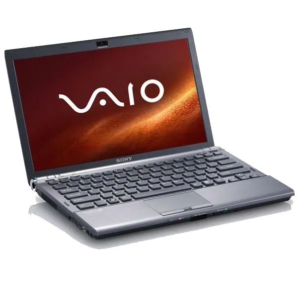 Замена оперативной памяти Sony VAIO VGN-Z56VRG