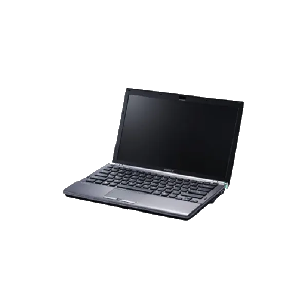Замена оперативной памяти Sony VAIO VGN-Z590UCB
