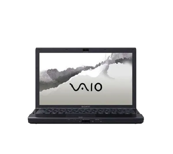 Замена оперативной памяти Sony VAIO VGN-Z790DIB