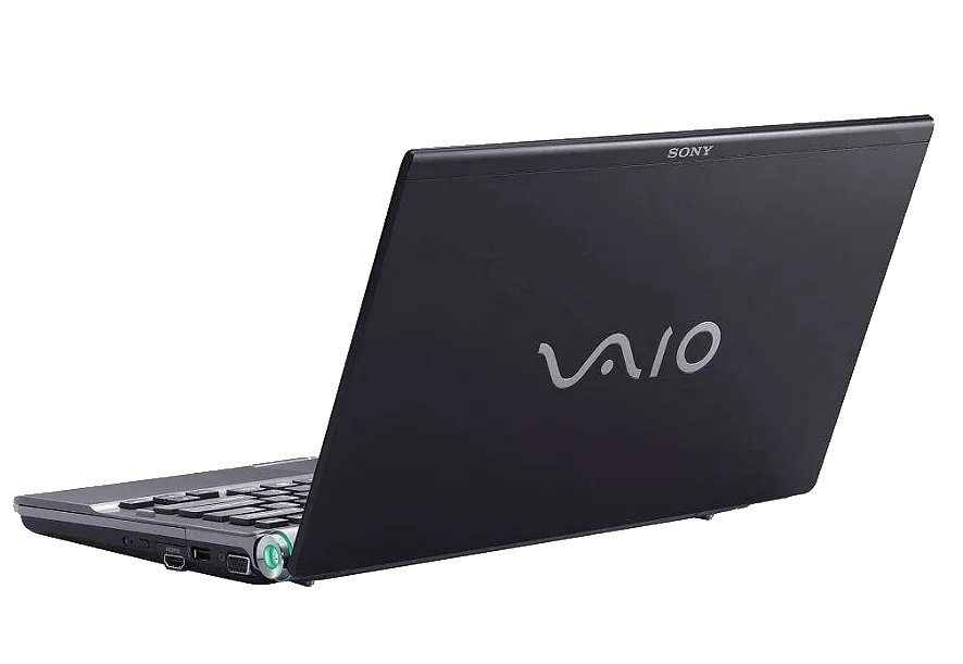 Замена оперативной памяти Sony VAIO VGN-Z798Y