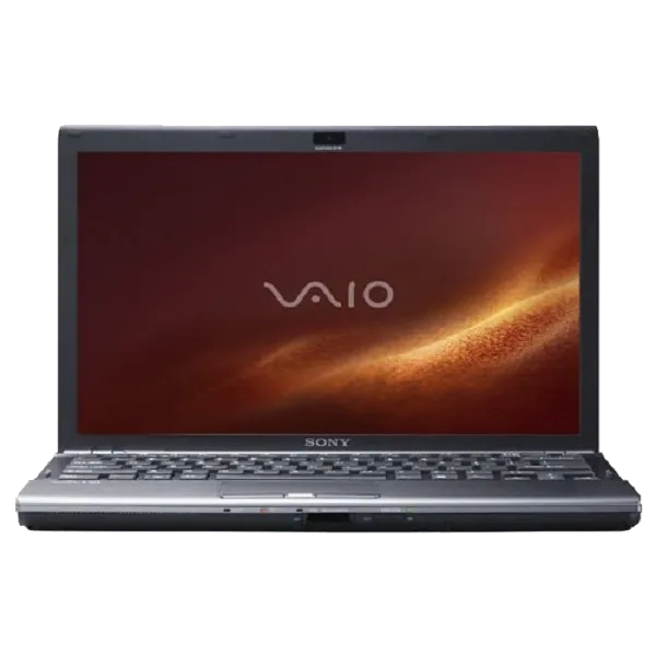 Замена оперативной памяти Sony VAIO VGN-Z890GLX