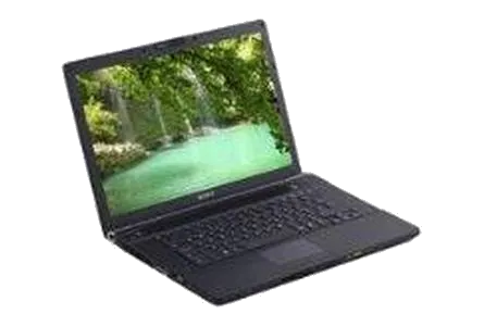 Замена оперативной памяти Sony VAIO VPC-B11NGX