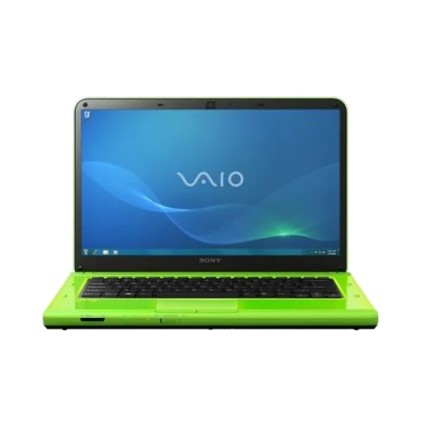 Замена оперативной памяти Sony VAIO VPC-CA1S1R
