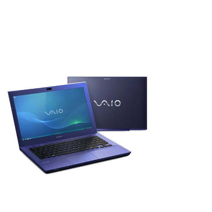 Замена оперативной памяти Sony VAIO VPC-CA4S1R