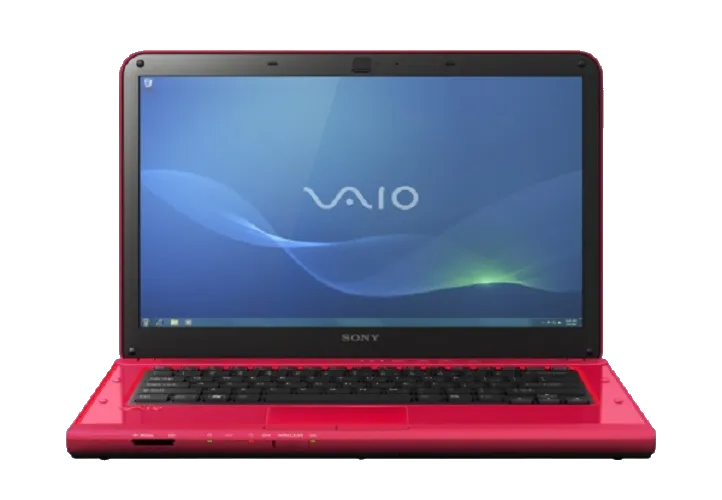 Замена оперативной памяти Sony VAIO VPC-CA4X1R