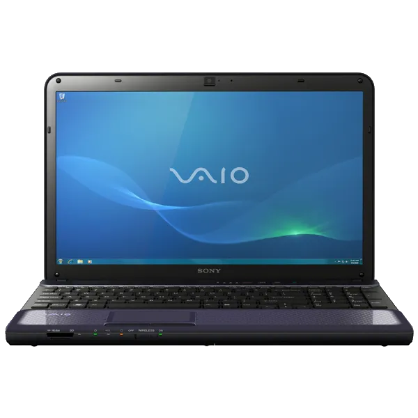 Замена оперативной памяти Sony VAIO VPC-CB3S1R