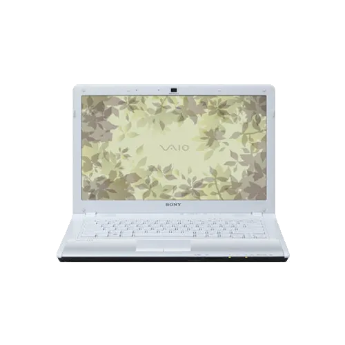 Замена оперативной памяти Sony VAIO VPC-CW14FX