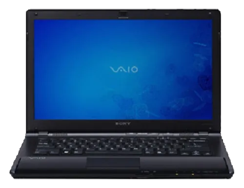 Замена оперативной памяти Sony VAIO VPC-CW1NFX