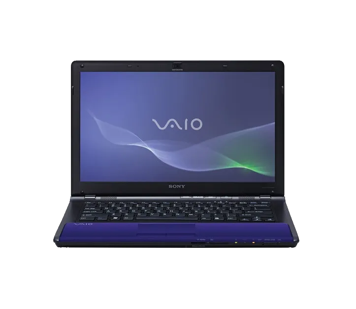 Замена оперативной памяти Sony VAIO VPC-CW21FX