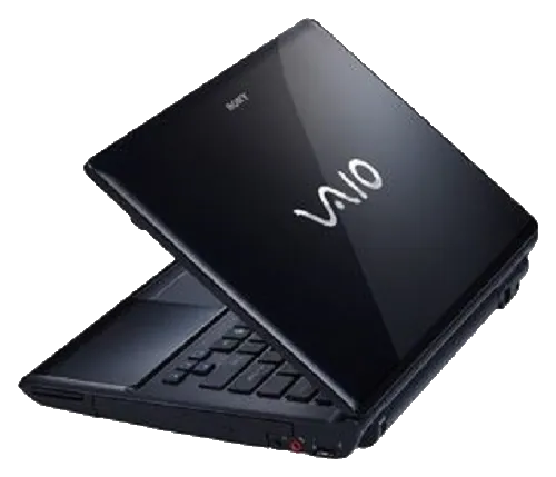 Замена оперативной памяти Sony VAIO VPC-CW27FX