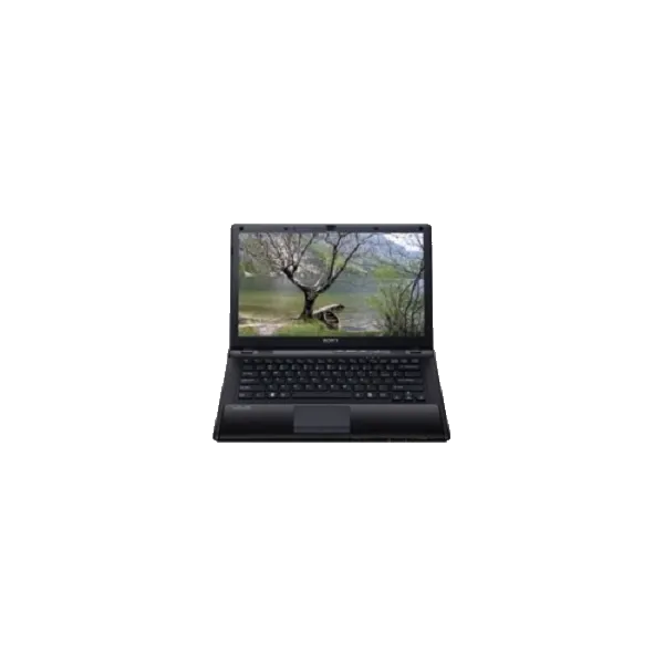 Замена оперативной памяти Sony VAIO VPC-CW2GGX
