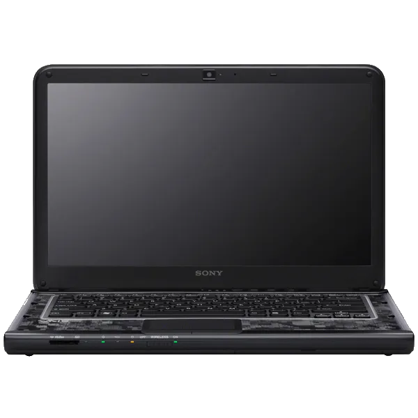 Замена оперативной памяти Sony VAIO VPC-CA3X1R/BI
