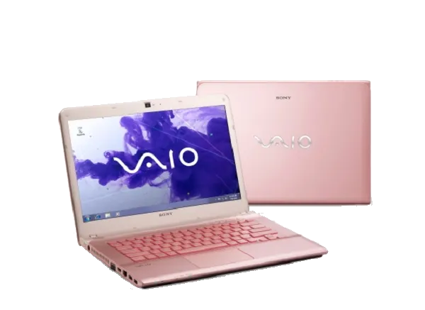 Замена оперативной памяти Sony VAIO VPC-E14A1S1R/P