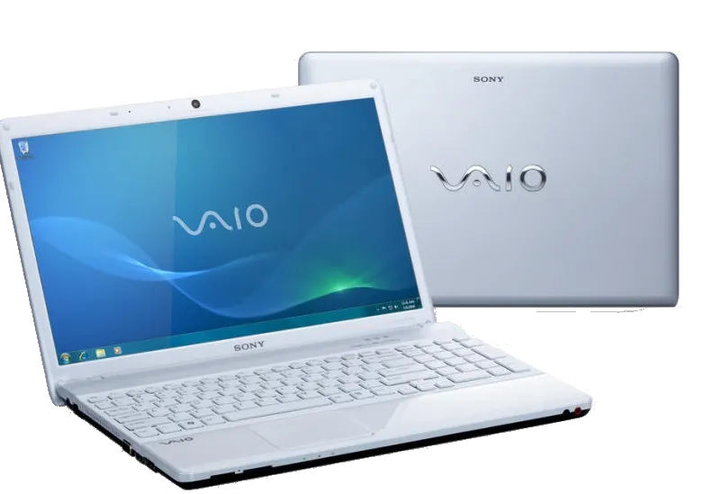 Замена оперативной памяти Sony VAIO VPC-EA1S1E