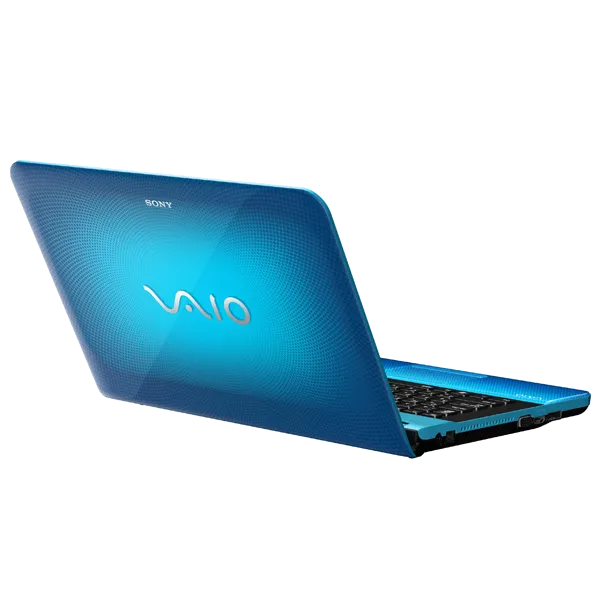 Замена оперативной памяти Sony VAIO VPC-EA1S1R