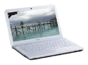 Замена оперативной памяти Sony VAIO VPC-EA3BFX