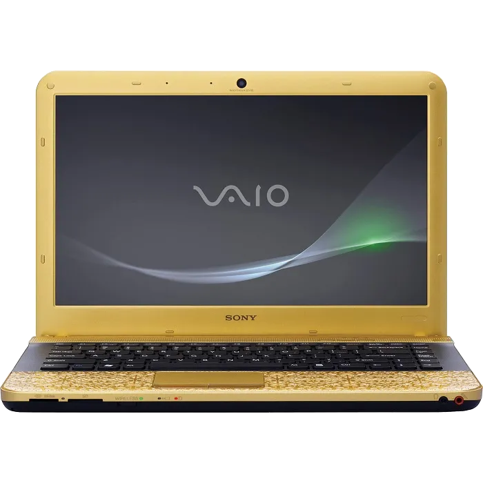 Замена оперативной памяти Sony VAIO VPC-EA3SFX