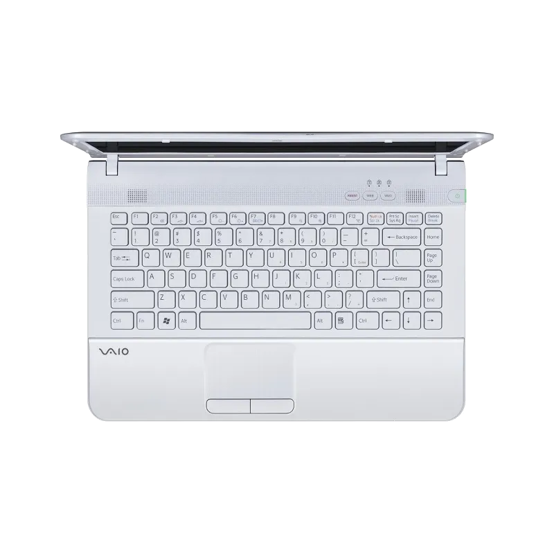 Замена оперативной памяти Sony VAIO VPC-EA4M1R