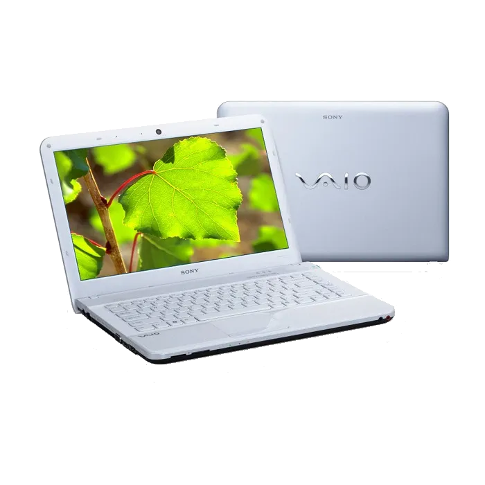 Замена оперативной памяти Sony VAIO VPC-EB11FM/WI