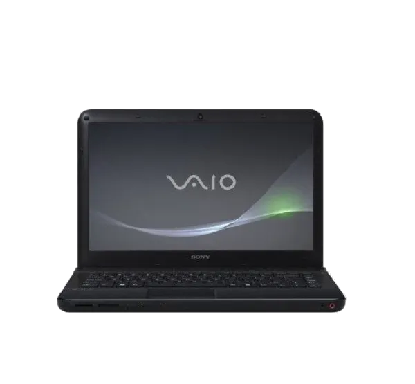 Замена оперативной памяти Sony VAIO VPC-EB11FX/BI