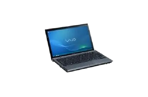 Замена оперативной памяти Sony VAIO VPC-EB16FX
