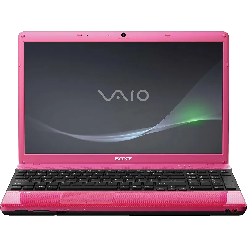 Замена оперативной памяти Sony VAIO VPC-EB17FX